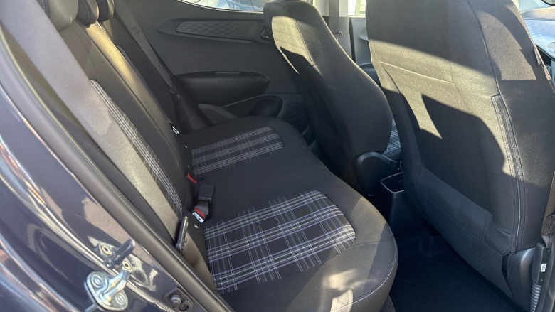 Hyundai i10 1.0 [63] Premium 5dr Auto [Nav] Petrol Hatchback